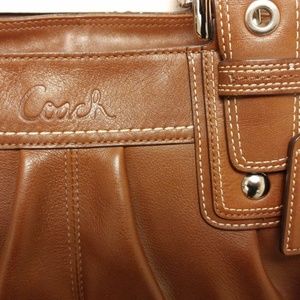 Soho Coach purse